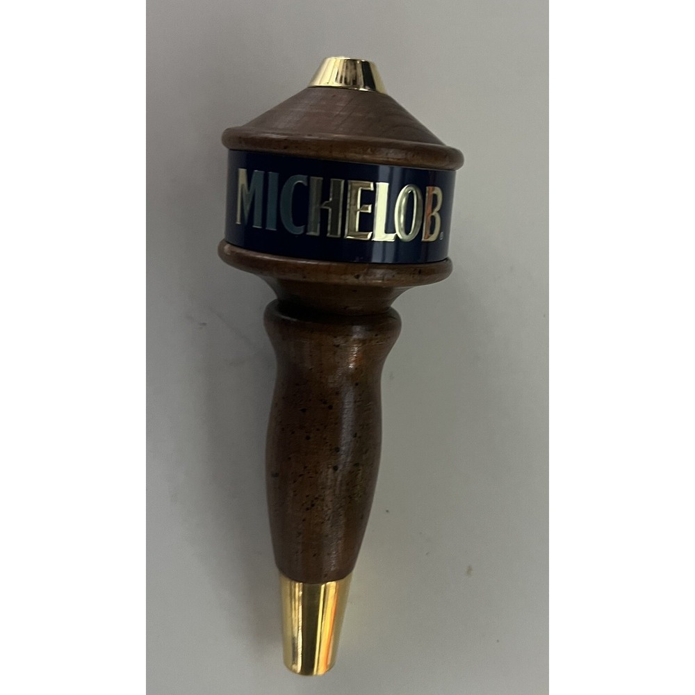 Michelob Beer‎ Tap